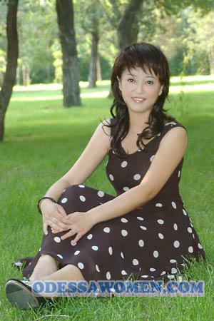 China women
