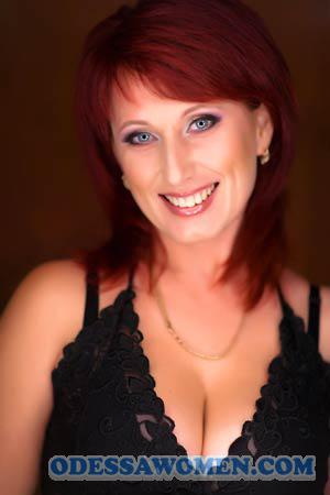 Ukraine women
