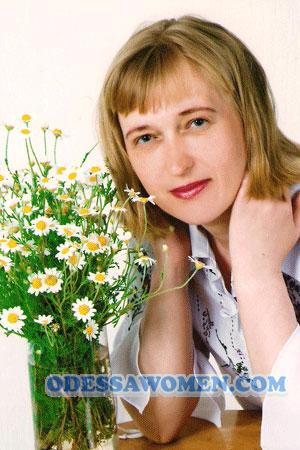 Ukraine women