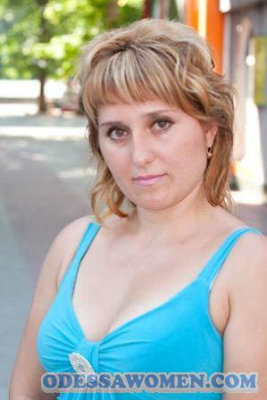 Ukraine women