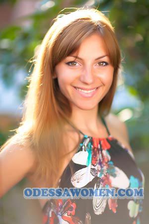 Ukraine women