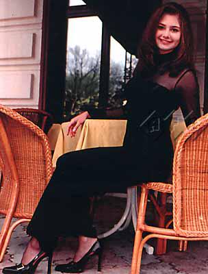 Ukraine Women