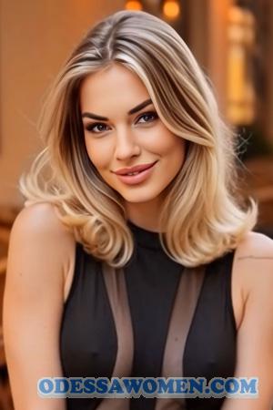 Ladies of Ukraine