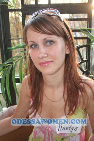 Ukraine women