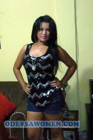 150273 - Yislaine Age: 34 - Colombia