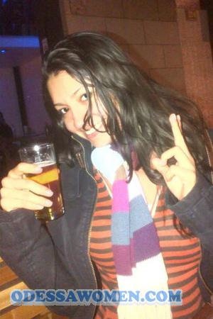 151210 - Karen Age: 38 - Chile