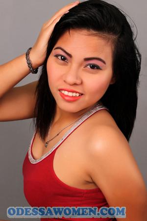 151234 - Angelie Age: 30 - Philippines