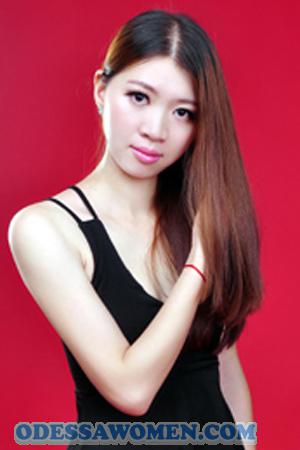 151713 - Flora Age: 36 - China