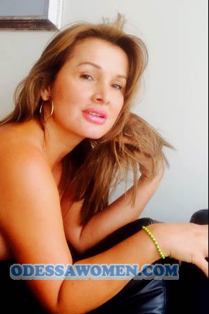 152051 - Nelsy Age: 55 - Colombia