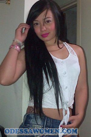152055 - Melisa Age: 36 - Colombia