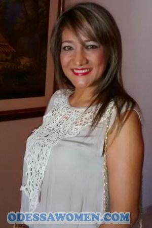 152511 - Erika Age: 49 - Colombia