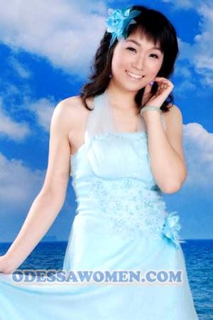 152971 - Fanfan Age: 40 - China