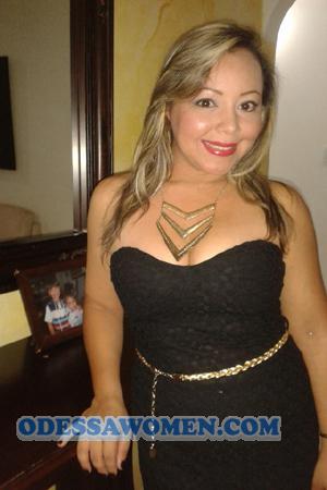 153283 - Jenifer Age: 46 - Colombia