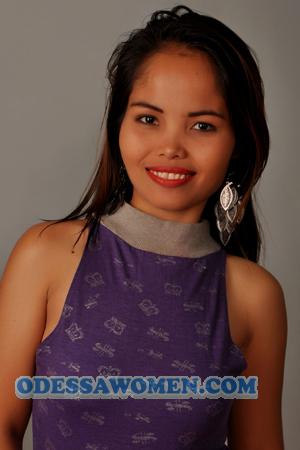 153290 - Jennybeth Age: 35 - Philippines