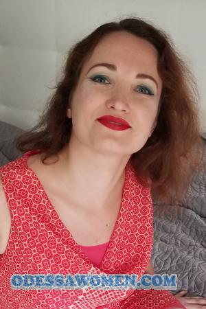153391 - Ekaterina Age: 37 - Ukraine