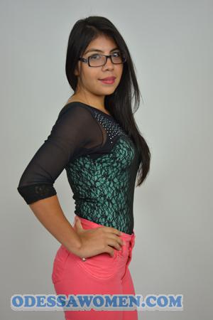 153438 - Dalila Age: 35 - Costa Rica