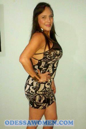 153446 - Liliana Maria Age: 53 - Colombia