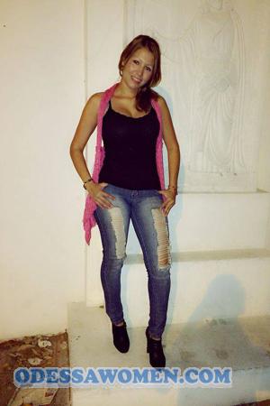 153597 - Sandra Age: 36 - Venezuela