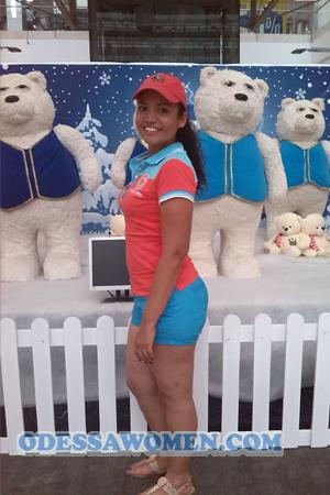 154257 - Marisella Age: 45 - Colombia