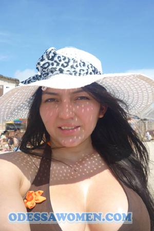 154259 - Ana Solanlly Age: 32 - Colombia