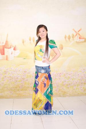 154317 - Juan Age: 50 - China