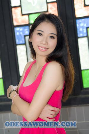 154707 - Jingwen Age: 49 - China