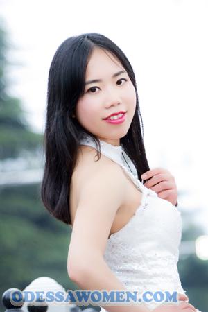 154708 - Qianmei Age: 31 - China