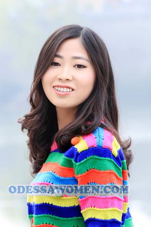 154954 - Fu Age: 31 - China