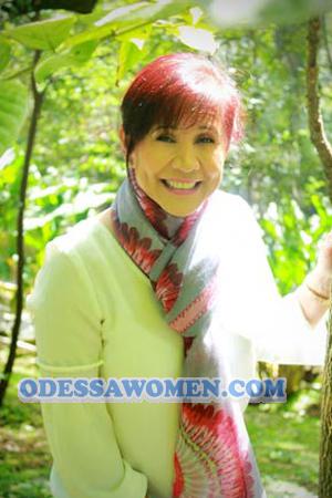 155826 - Adriana Age: 61 - Colombia