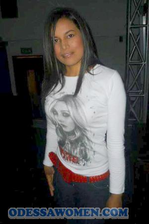 156350 - Hilda Age: 44 - Colombia