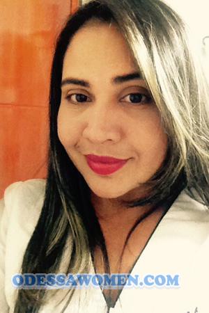 156363 - Darling Age: 39 - Colombia