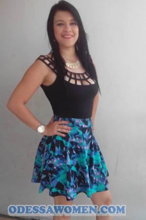 156487 - Jenny Age: 39 - Colombia