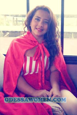 156491 - Grace Age: 31 - Ecuador