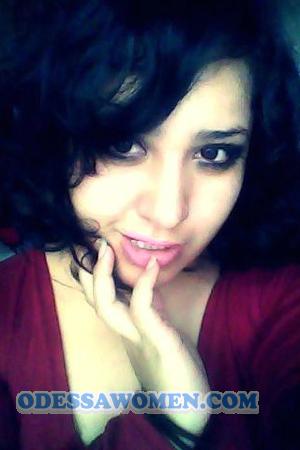 156492 - Anahi Age: 35 - Mexico