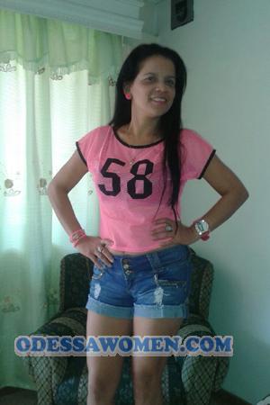 156498 - Virgelyna del Carmen Age: 51 - Colombia