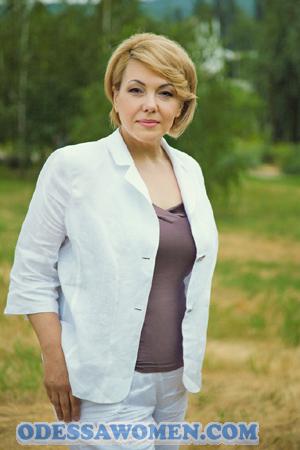 156761 - Olga Age: 58 - Ukraine