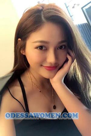 156992 - Lu Age: 31 - China
