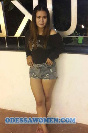 157268 - Thadarat Age: 33 - Thailand