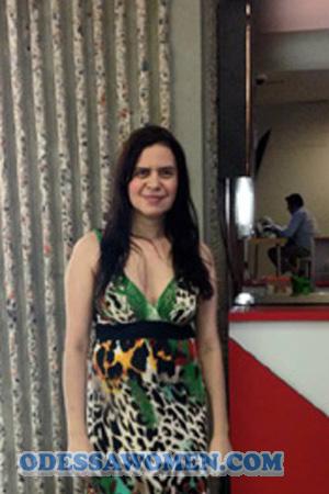 157467 - Liseth Age: 51 - Colombia