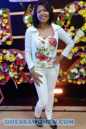 157475 - Rosmy Age: 47 - Colombia