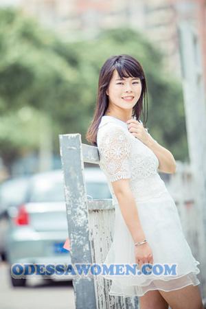 157548 - Tingting Age: 36 - China