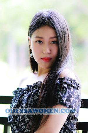 157554 - Yan Age: 36 - China