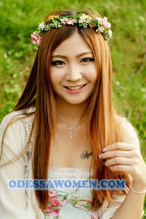 157577 - Yuan Age: 37 - China