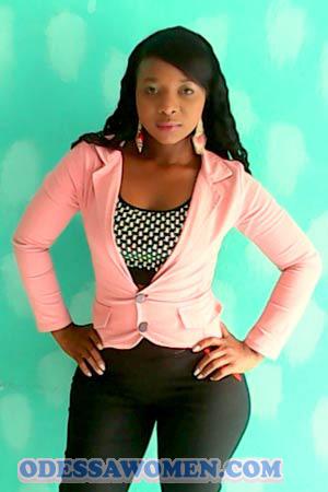 157673 - Jessica Age: 35 - Colombia