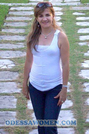 157679 - Eliana Maria Age: 54 - Colombia