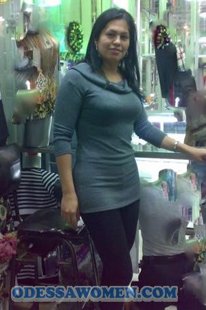 157703 - Andrea Age: 50 - Colombia