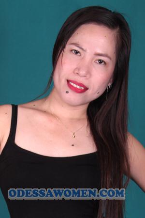 157731 - Rowena Age: 36 - Philippines