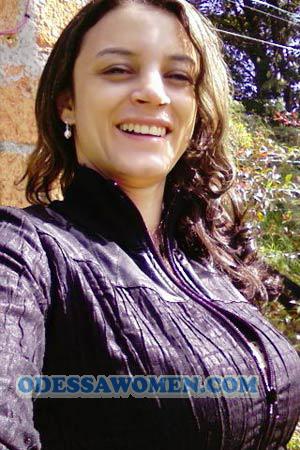 157821 - Monica Aydee Age: 44 - Colombia