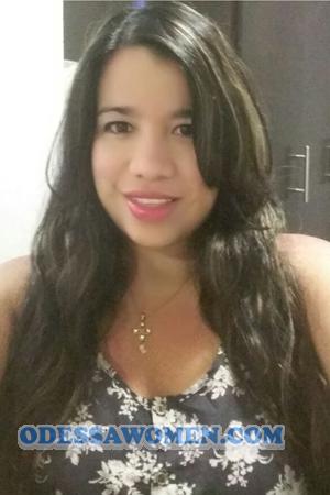 157822 - Jesika Age: 40 - Colombia