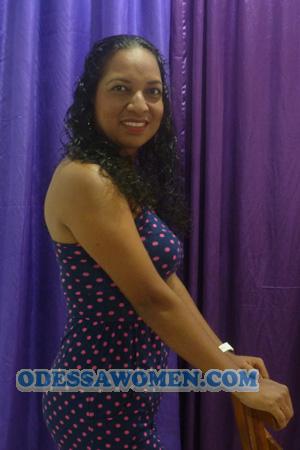 157828 - Zoraida Age: 45 - Colombia